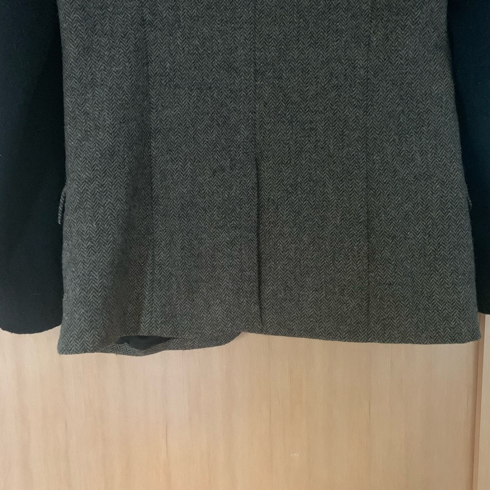 Laveer Reverly Blazer - Picture 7 of 10